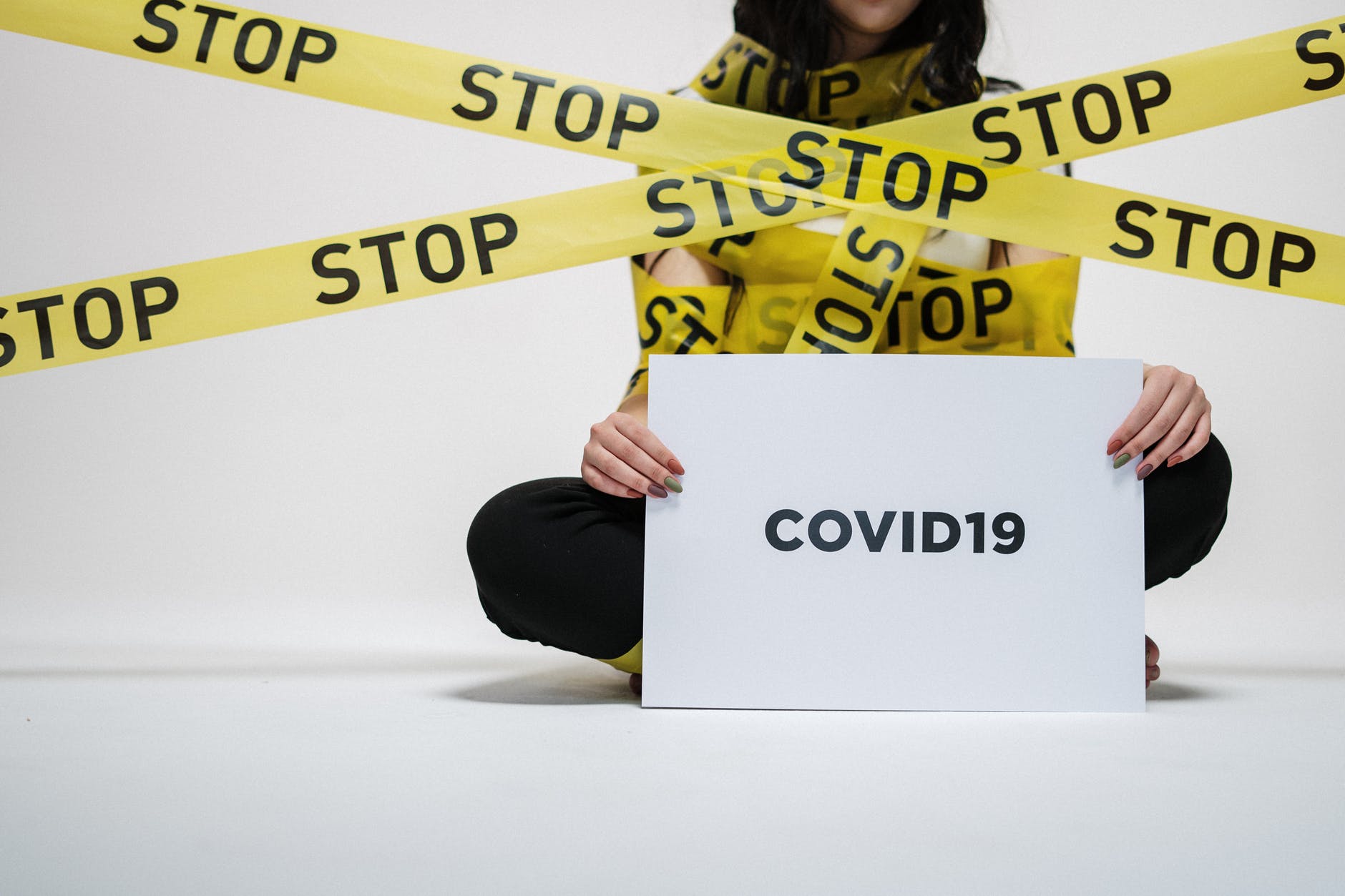 Covid19 coronavirus: symptoms and treatments