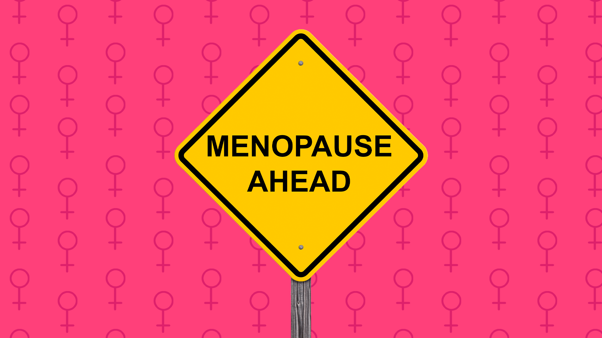 What are the symptoms of menopause