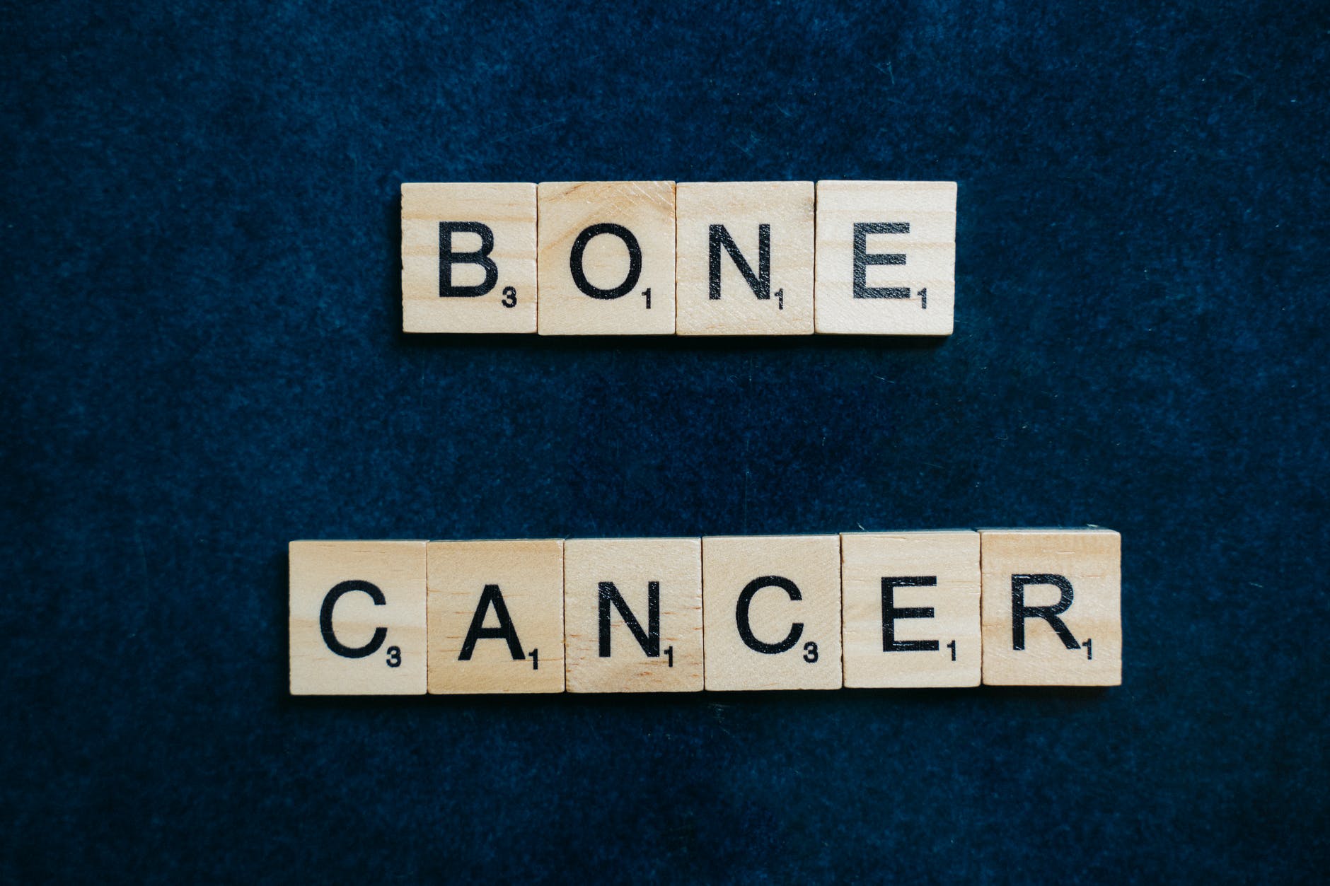 bone cancer