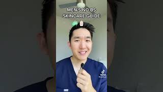 Keep it 🧼 #tiktok #video #viral #skincare #mensskincare #hygiene #menshealth #health #habits #skin