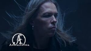 Apocalyptica ft. James Hetfield & Rob Trujillo – One (Official Video)