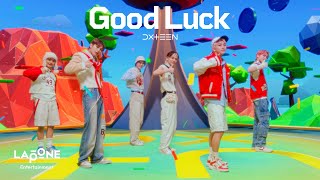 DXTEEN｜’Good Luck’ Performance Video