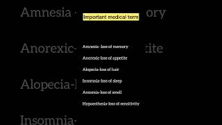 #importantmedicalterm @nucleusmedicalmedia @DoctorMike @DoctorTristanPeh #shorts