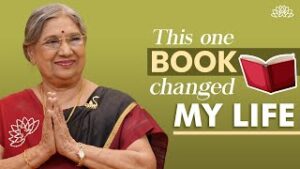 One BOOK to CHANGE the WAY you THINK! | Book Recommendation for 2023 | Dr. Hansaji Yogendra