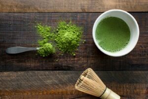 Does matcha cause infertility? Debunking the myths and exploring the scientific evidence on the relationship between matcha consumption and fertility