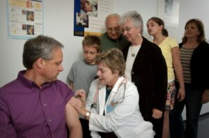BCG Vaccine